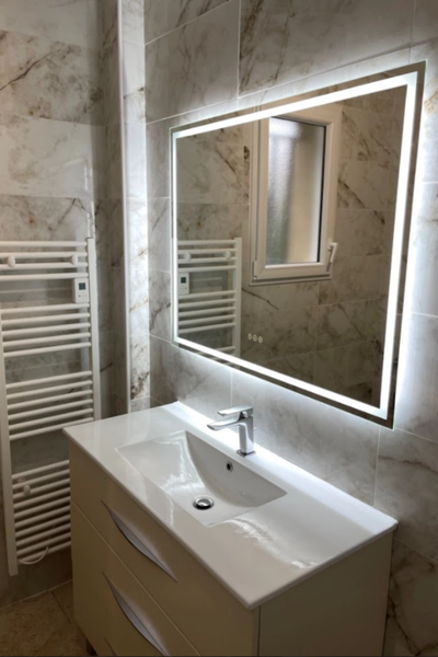 salle de bains-realisation ACL Solutions