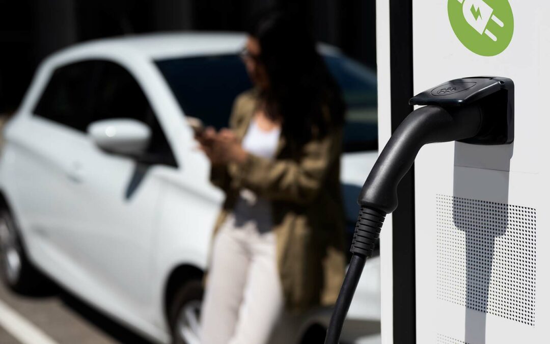 Comment choisir la borne de recharge adaptée à votre véhicule électrique ?